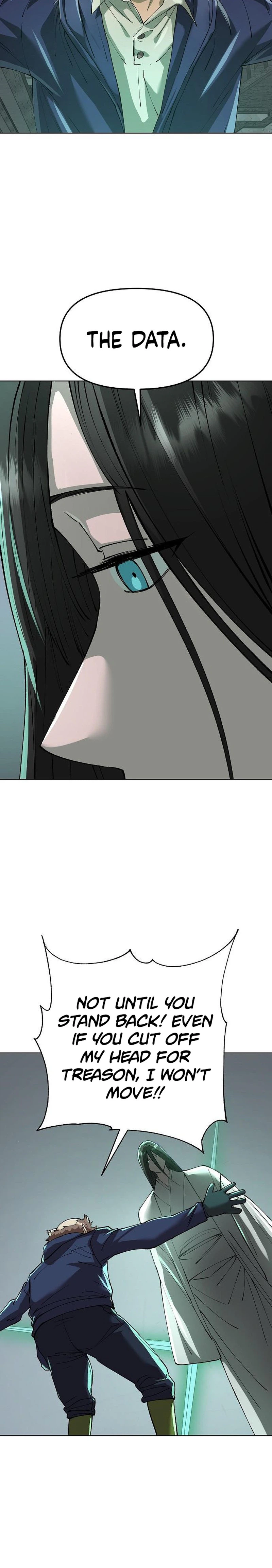 Read Space Cheon-ma 3077 chapter 98 image 21 on Lezhin
