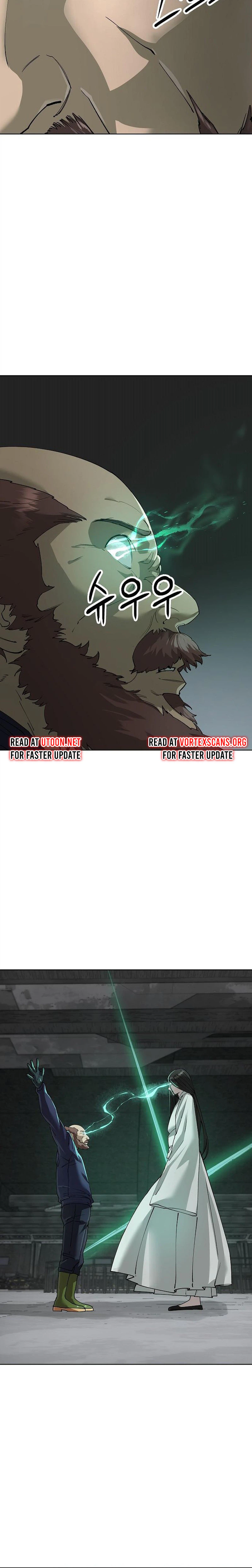 Read Space Cheon-ma 3077 chapter 98 image 23 on Lezhin