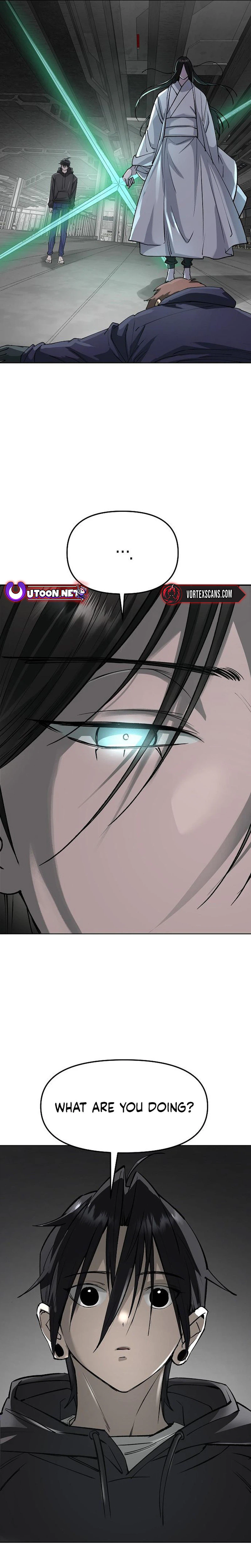 Read Space Cheon-ma 3077 chapter 98 image 26 on Lezhin