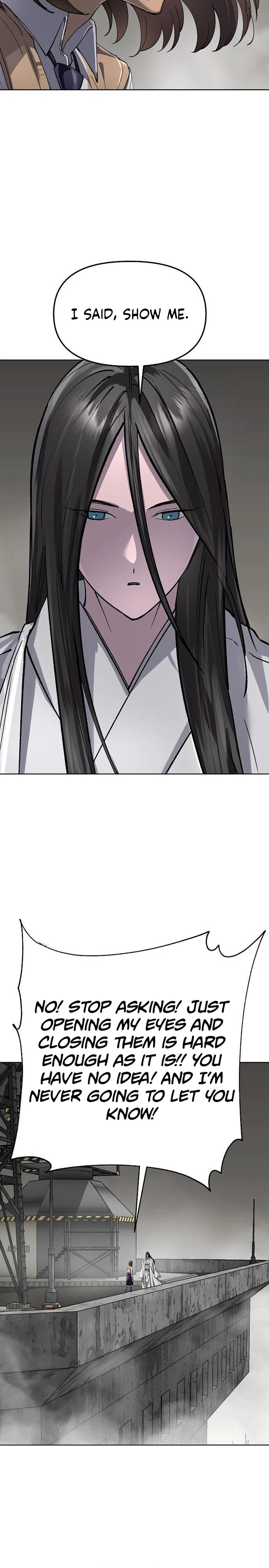 Read Space Cheon-ma 3077 chapter 98 image 3 on Lezhin