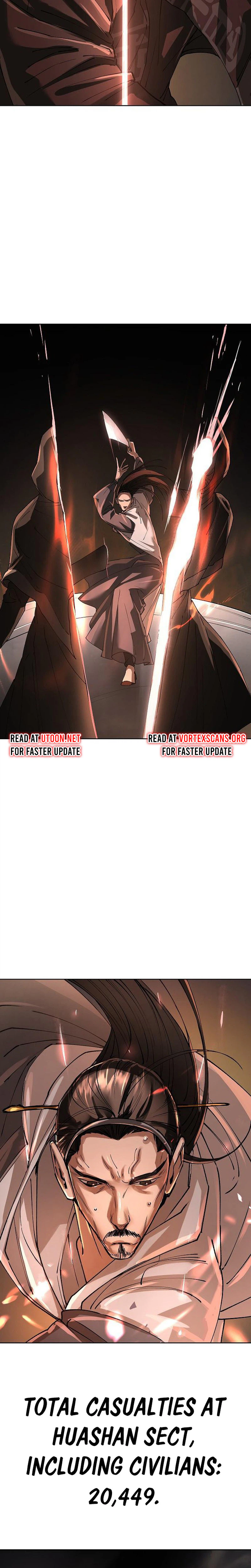 Read Space Cheon-ma 3077 chapter 98 image 35 on Lezhin