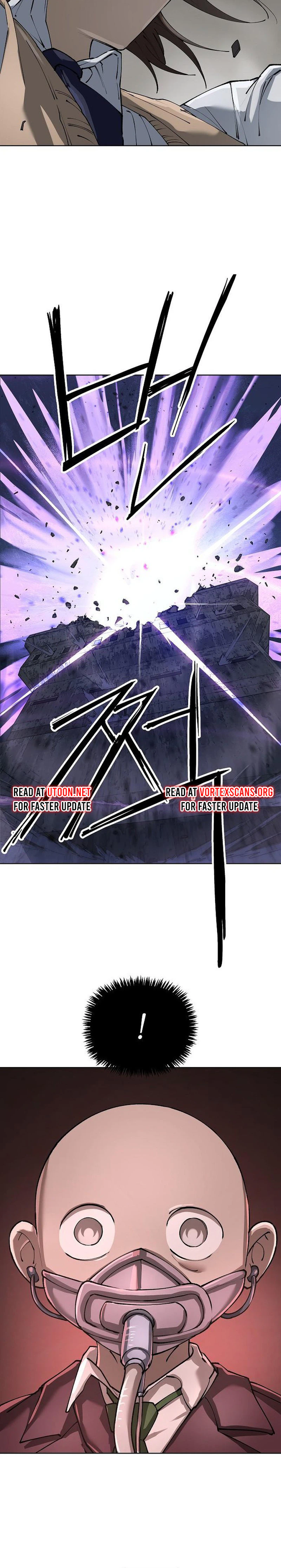 Read Space Cheon-ma 3077 chapter 98 image 5 on Lezhin