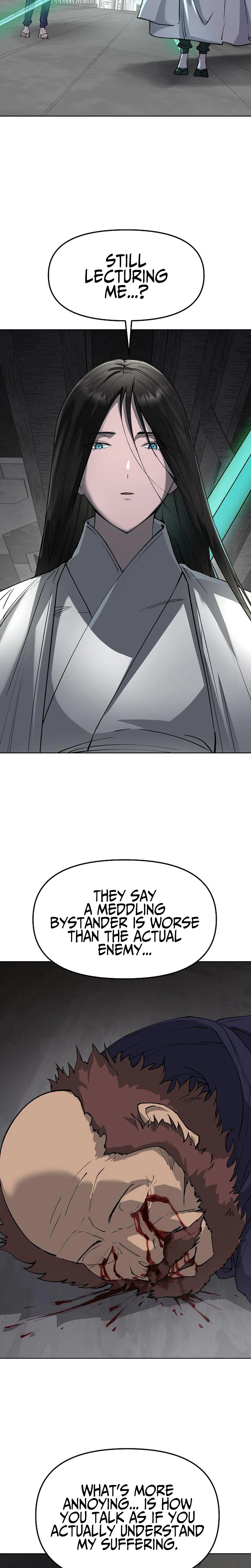 Read Space Cheon-ma 3077 chapter 99 image 1 on Lezhin