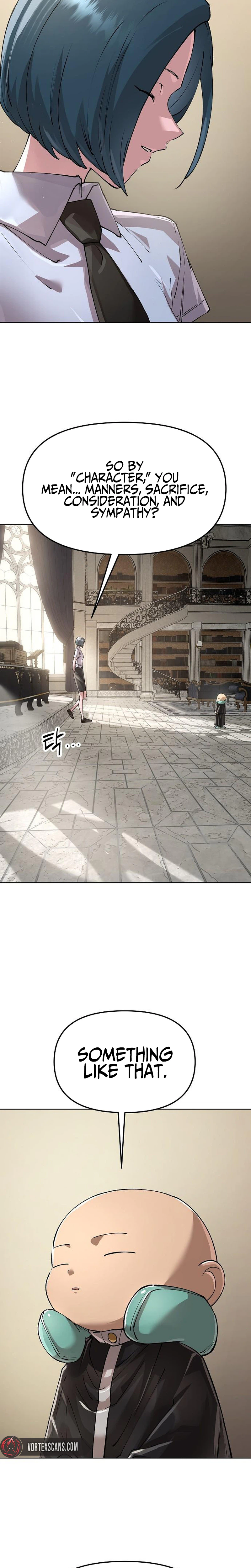Read Space Cheon-ma 3077 chapter 99 image 10 on Lezhin
