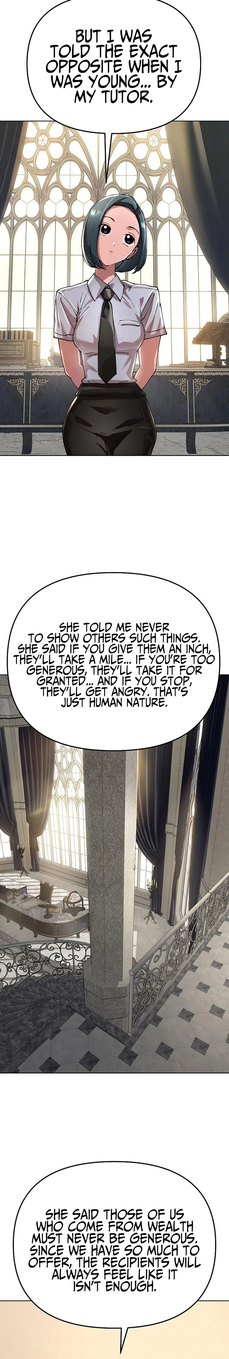 Read Space Cheon-ma 3077 chapter 99 image 11 on Lezhin