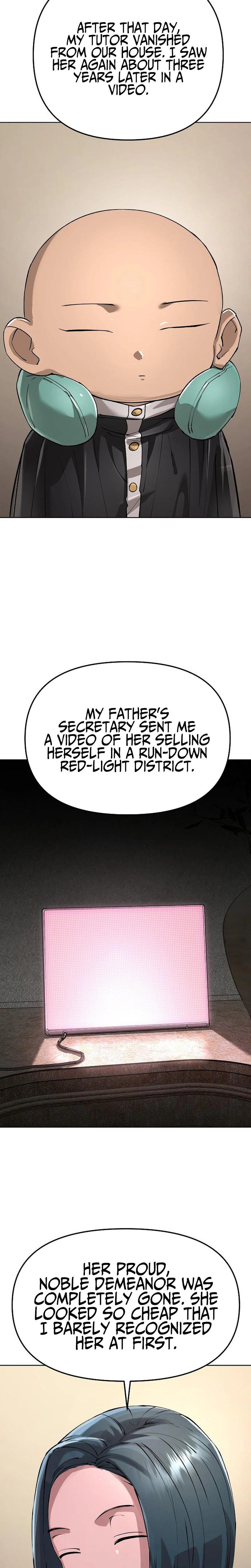 Read Space Cheon-ma 3077 chapter 99 image 13 on Lezhin