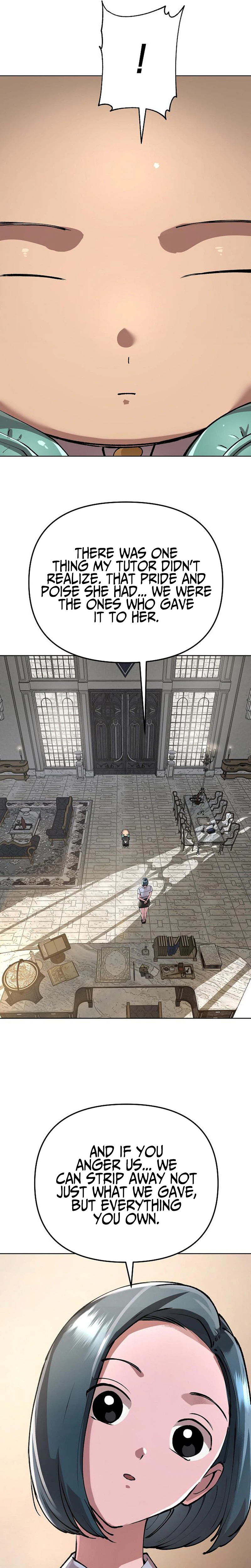 Read Space Cheon-ma 3077 chapter 99 image 15 on Lezhin