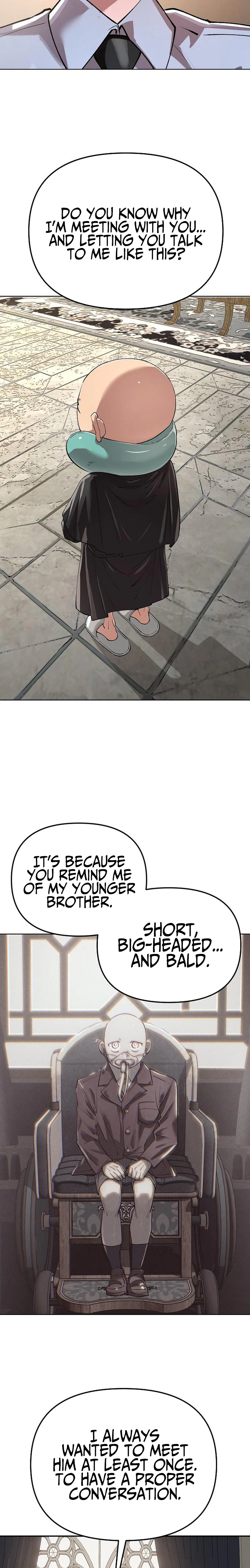 Read Space Cheon-ma 3077 chapter 99 image 16 on Lezhin