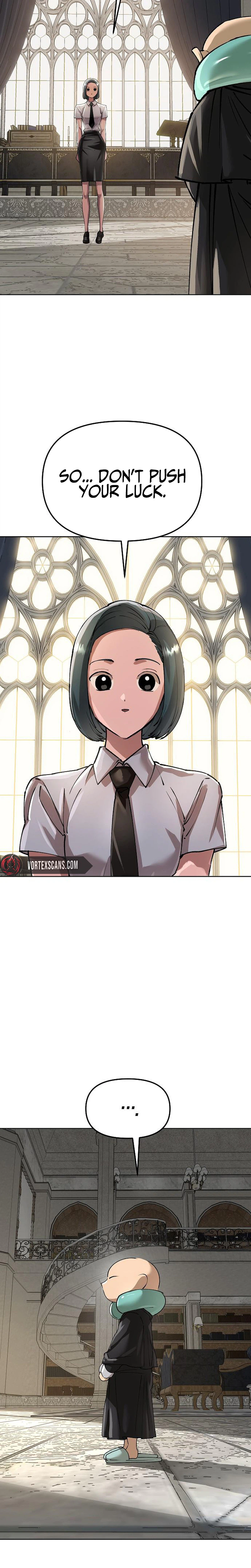 Read Space Cheon-ma 3077 chapter 99 image 17 on Lezhin