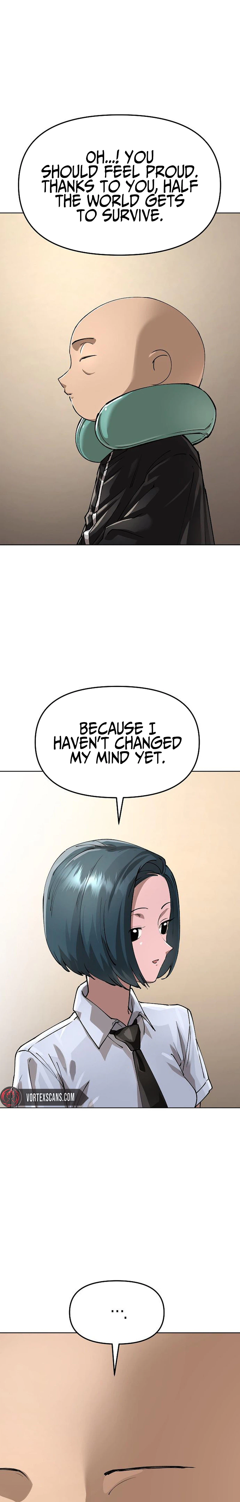 Read Space Cheon-ma 3077 chapter 99 image 18 on Lezhin