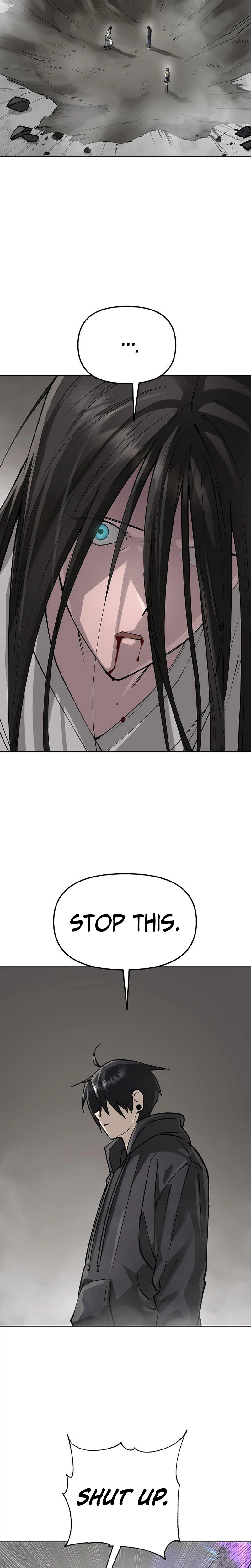 Read Space Cheon-ma 3077 chapter 99 image 21 on Lezhin