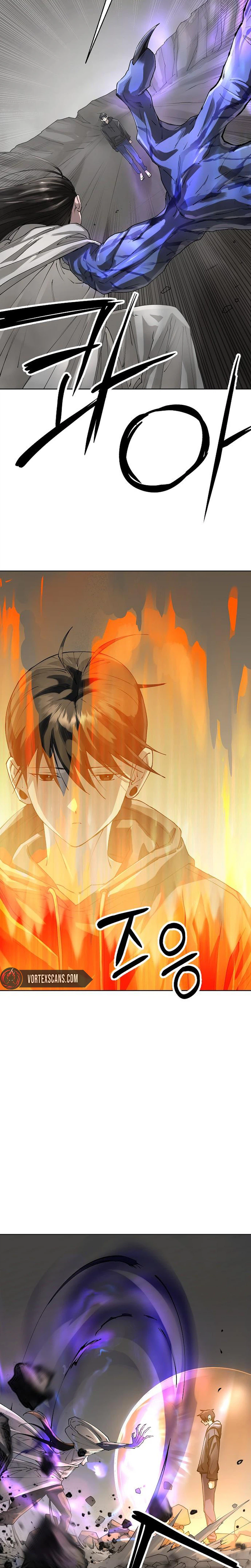 Read Space Cheon-ma 3077 chapter 99 image 22 on Lezhin