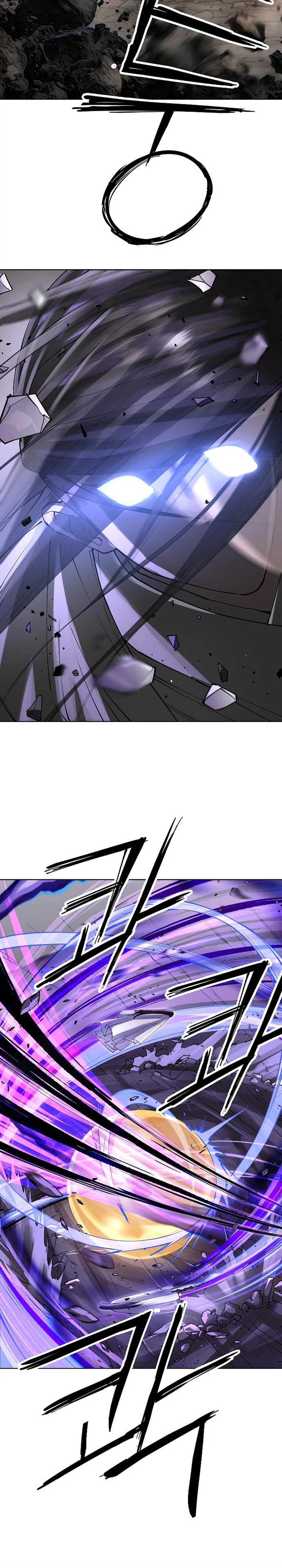 Read Space Cheon-ma 3077 chapter 99 image 23 on Lezhin