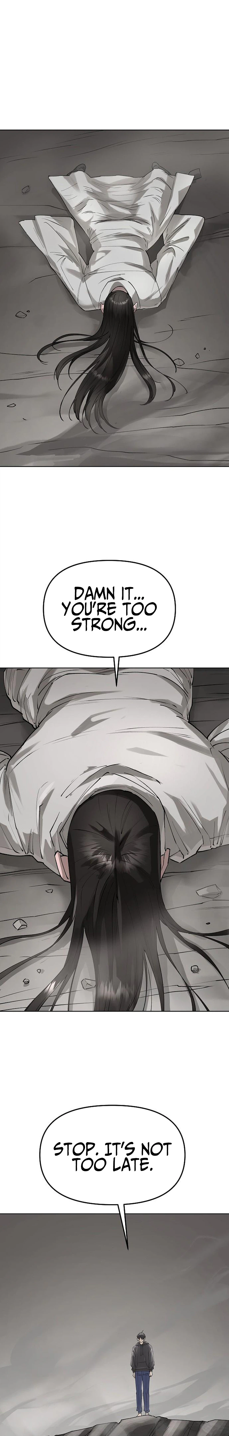 Read Space Cheon-ma 3077 chapter 99 image 28 on Lezhin