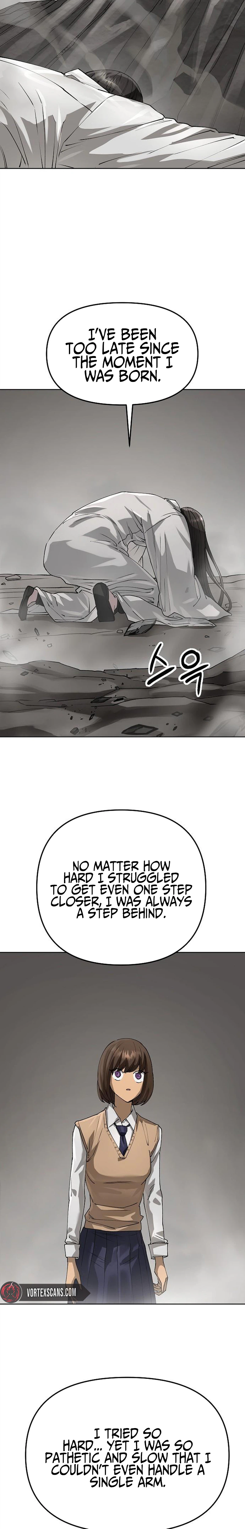 Read Space Cheon-ma 3077 chapter 99 image 29 on Lezhin