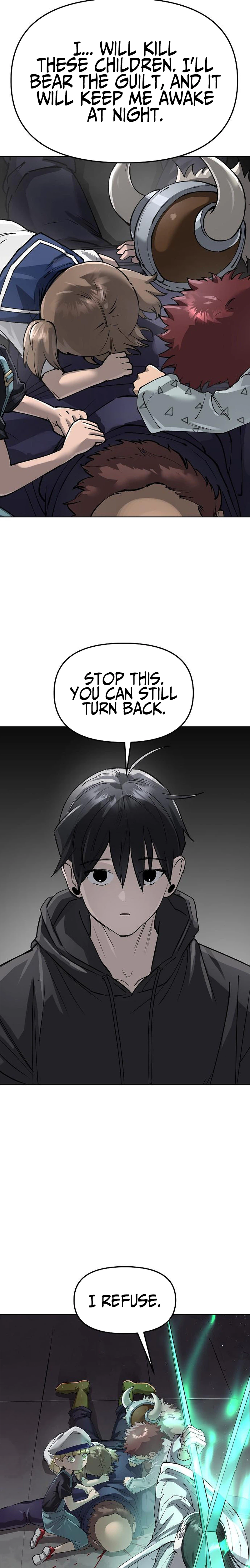 Read Space Cheon-ma 3077 chapter 99 image 3 on Lezhin