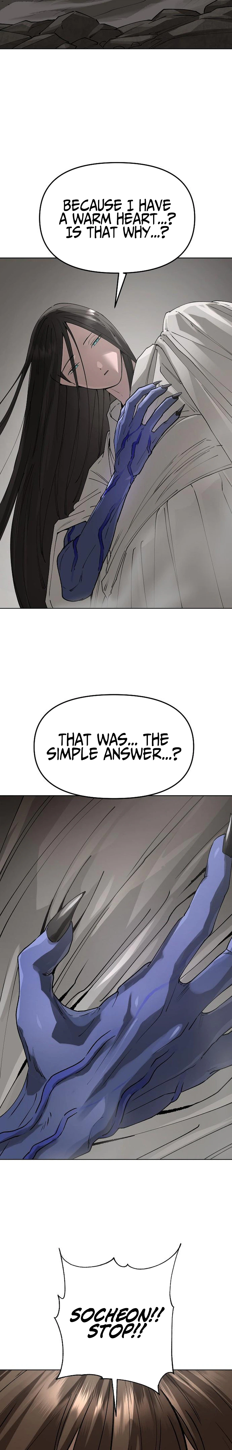Read Space Cheon-ma 3077 chapter 99 image 31 on Lezhin