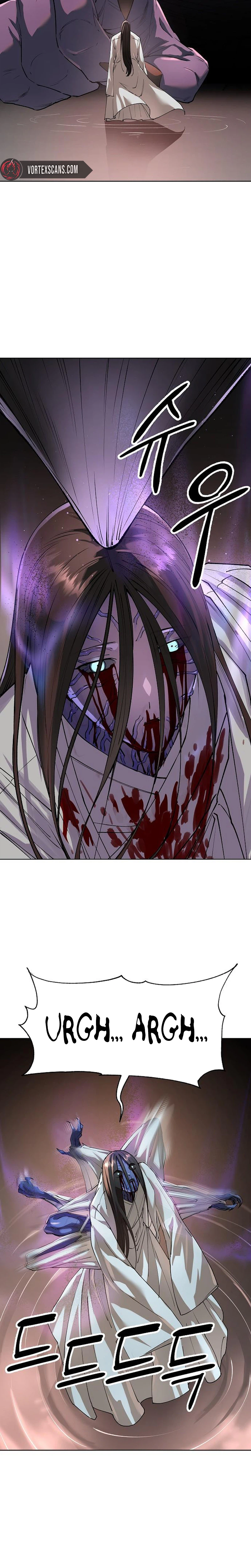 Read Space Cheon-ma 3077 chapter 99 image 38 on Lezhin