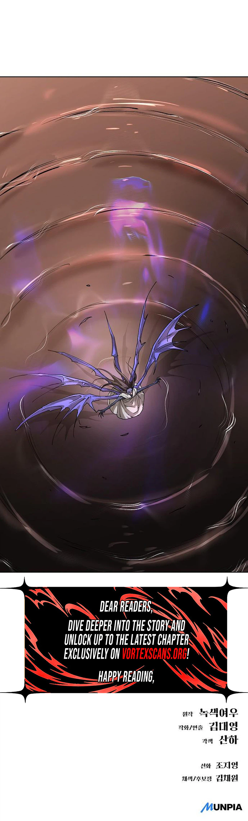 Read Space Cheon-ma 3077 chapter 99 image 39 on Lezhin