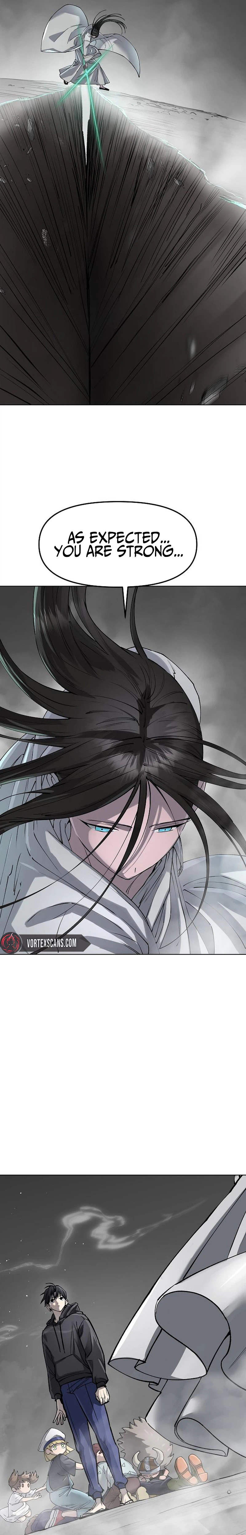 Read Space Cheon-ma 3077 chapter 99 image 5 on Lezhin