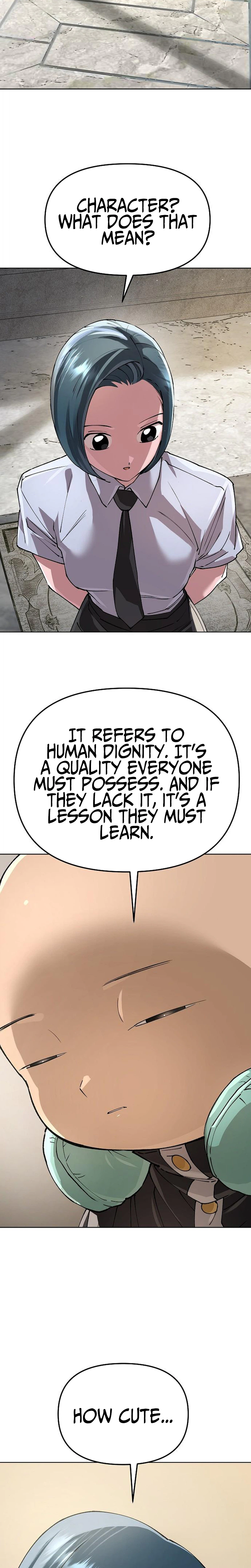 Read Space Cheon-ma 3077 chapter 99 image 9 on Lezhin
