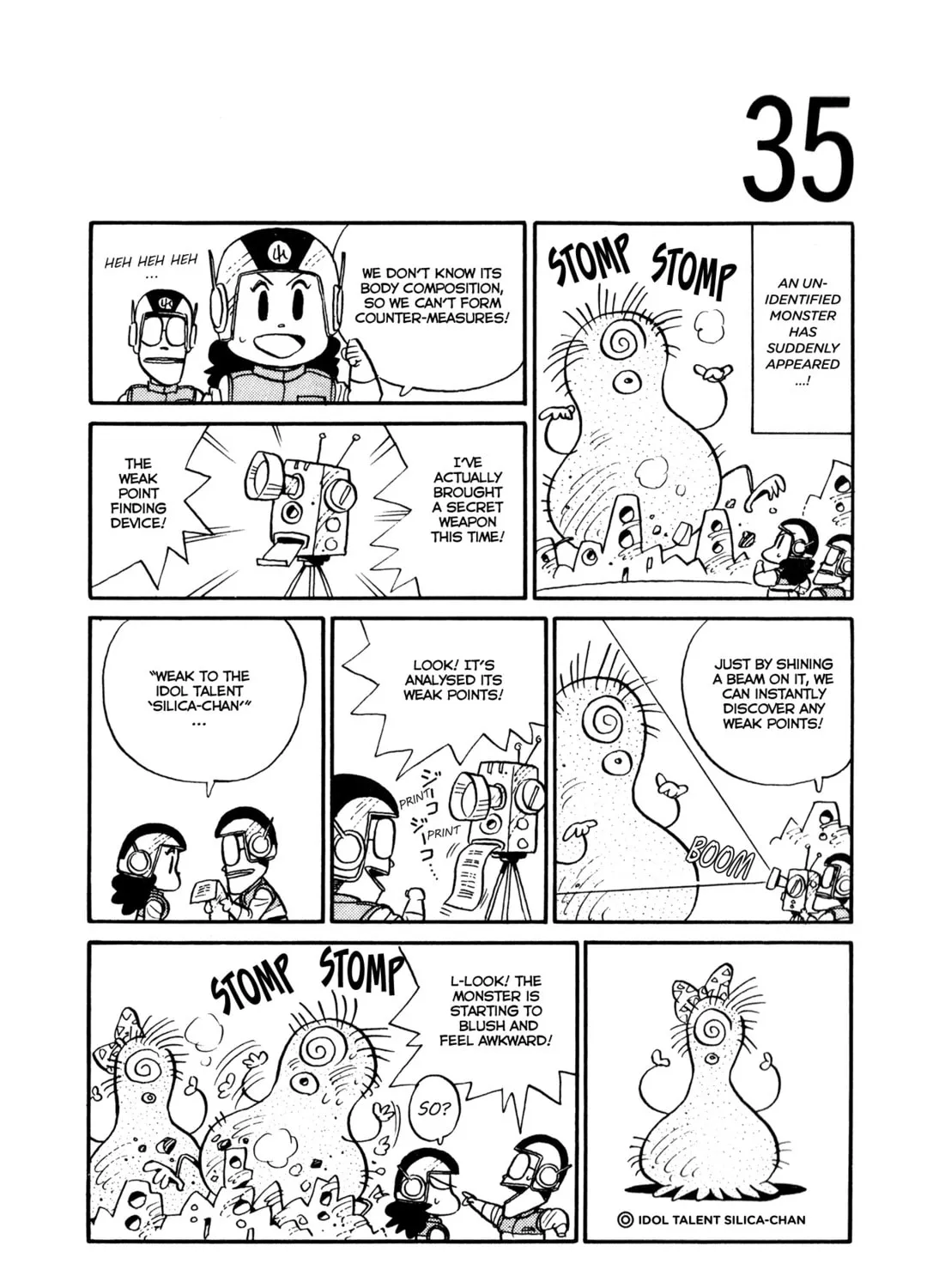 Read Space Convenience Store chapter 14 image 72 on Lezhin