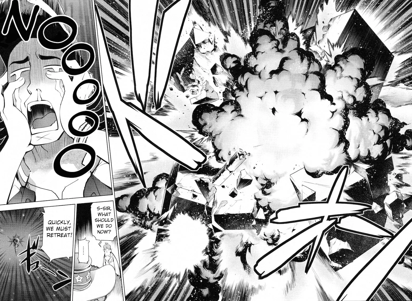 Read Space Dandy chapter 2 image 33 on Lezhin