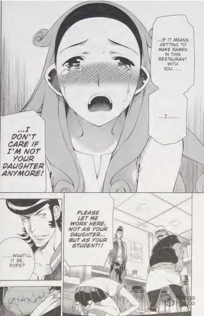 Read Space Dandy chapter 4 image 23 on Lezhin