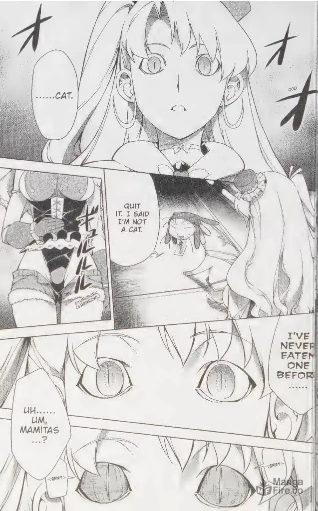 Read Space Dandy chapter 5 image 24 on Lezhin