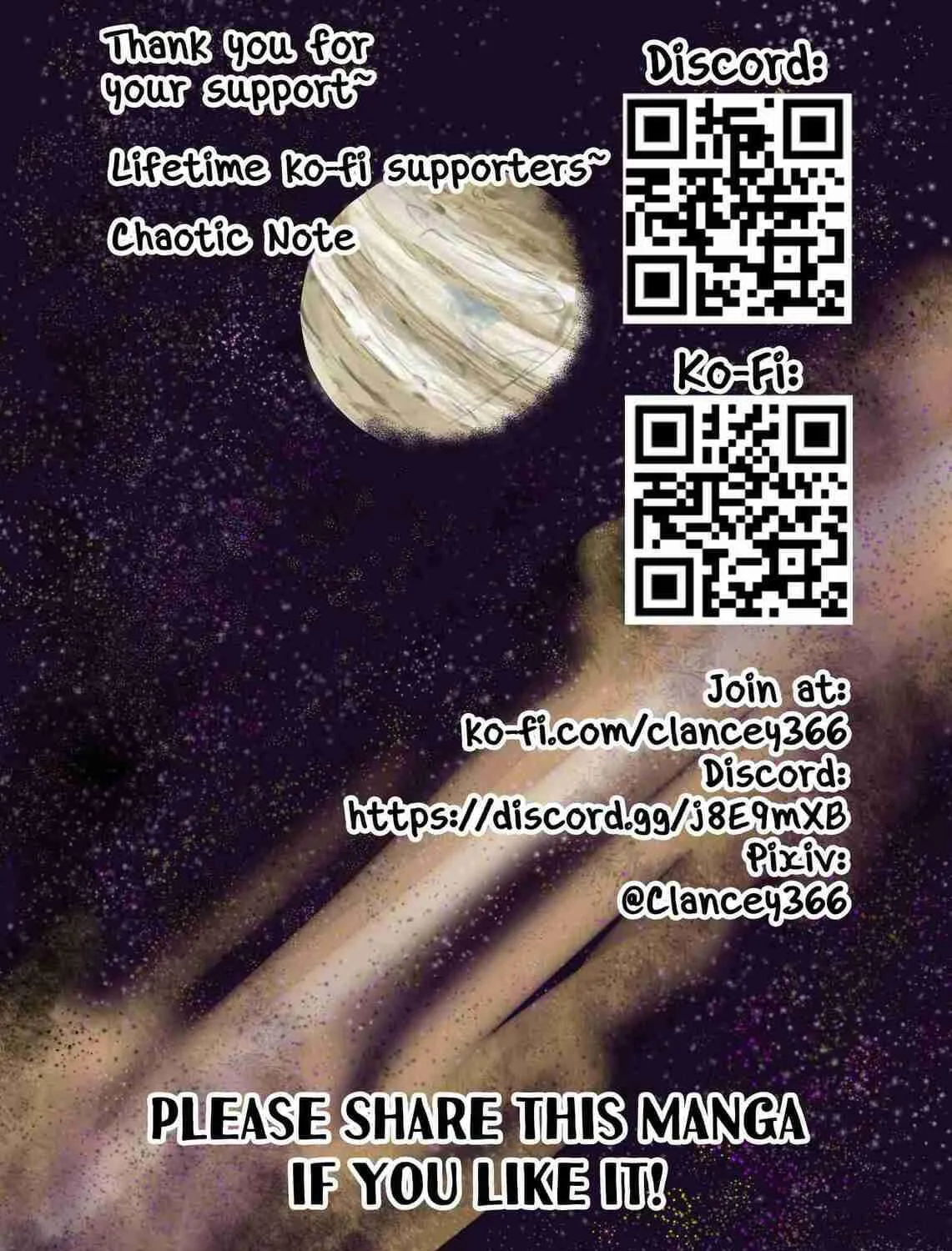 Read Space Juggernaut chapter 104 image 18 on Lezhin