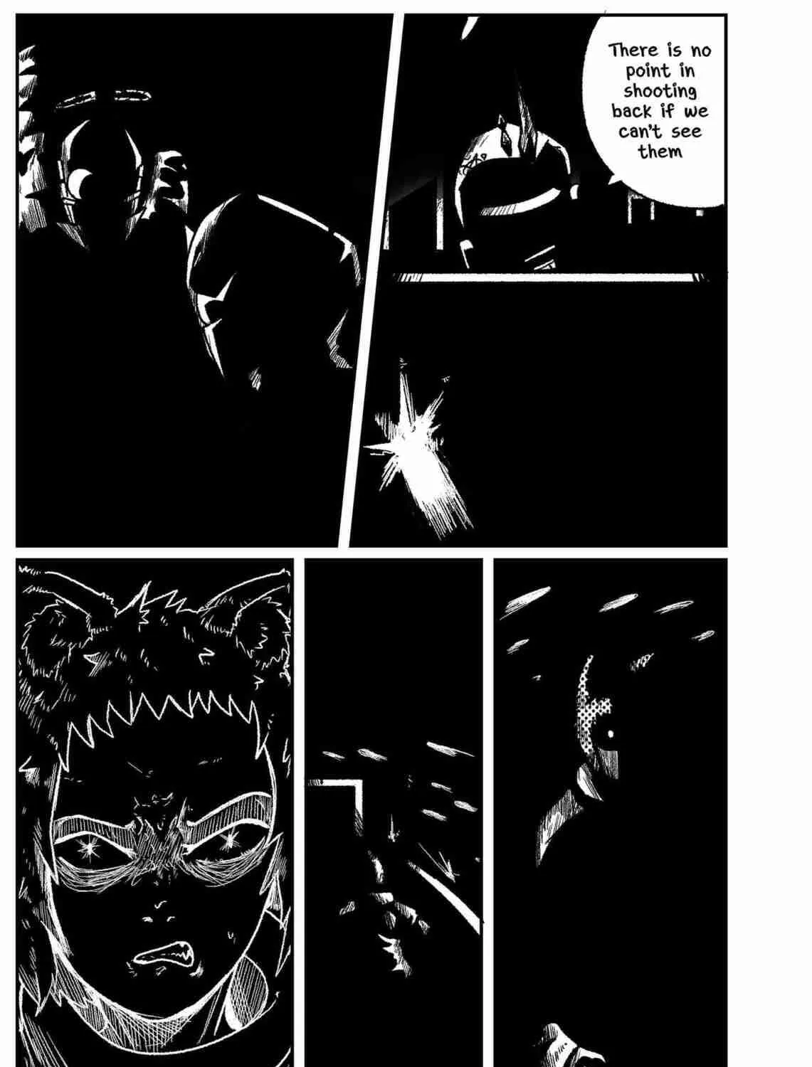 Read Space Juggernaut chapter 105 image 2 on Lezhin