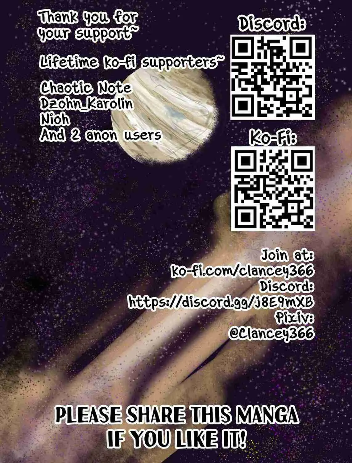 Read Space Juggernaut chapter 106 image 20 on Lezhin