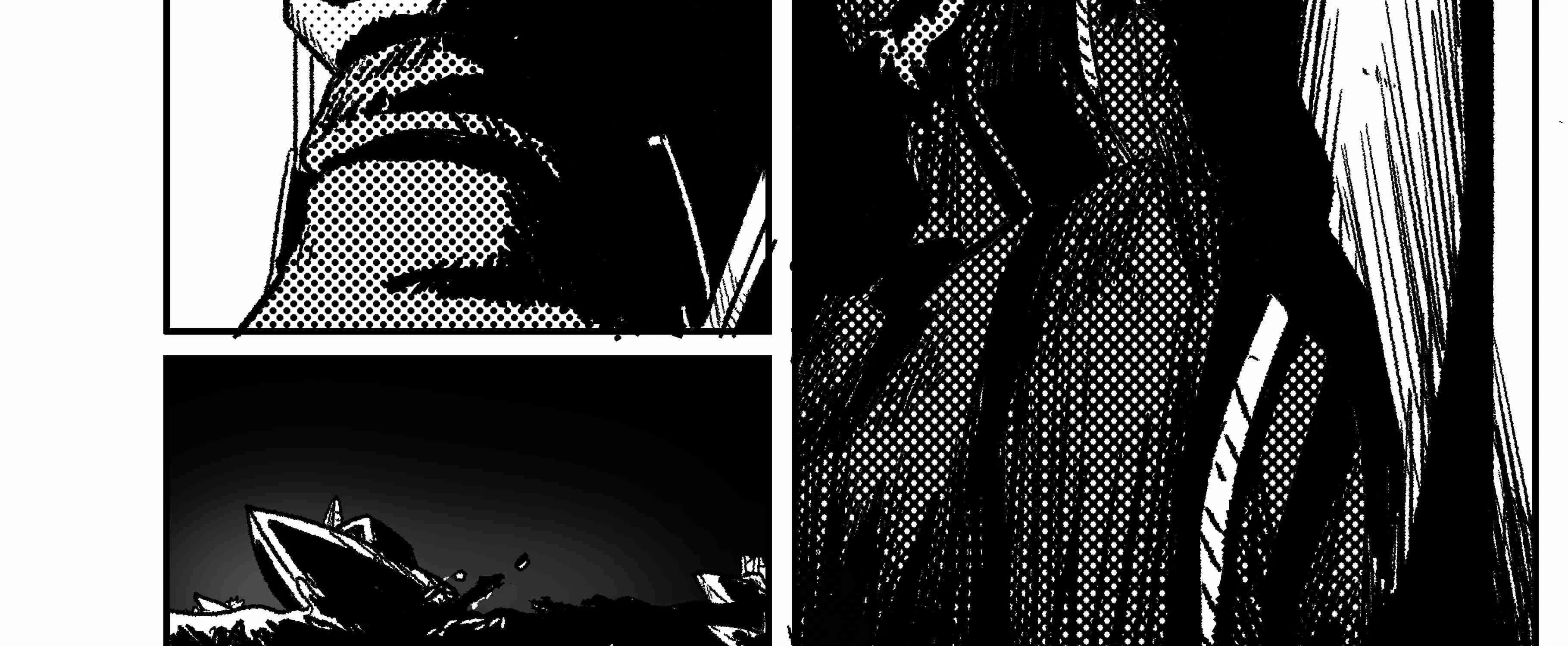 Read Space Juggernaut chapter 107 image 10 on Lezhin