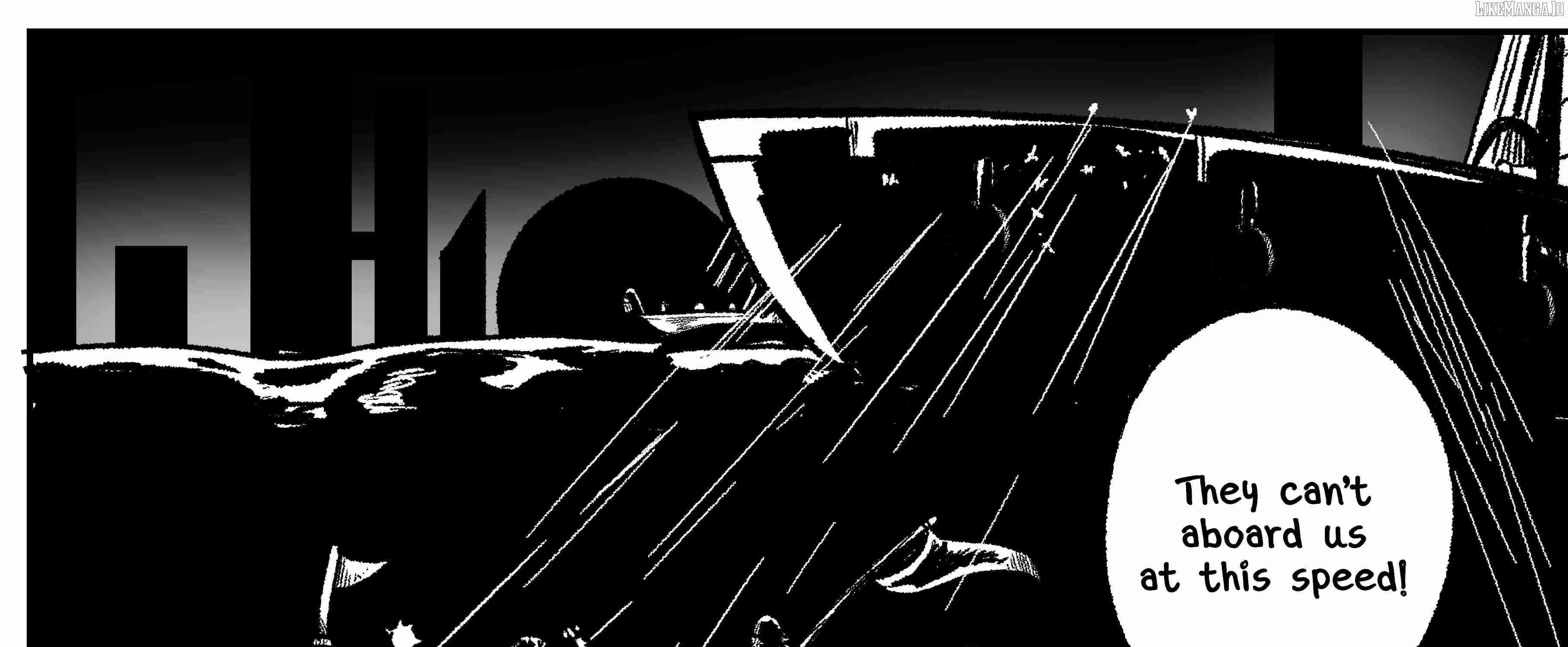 Read Space Juggernaut chapter 107 image 12 on Lezhin
