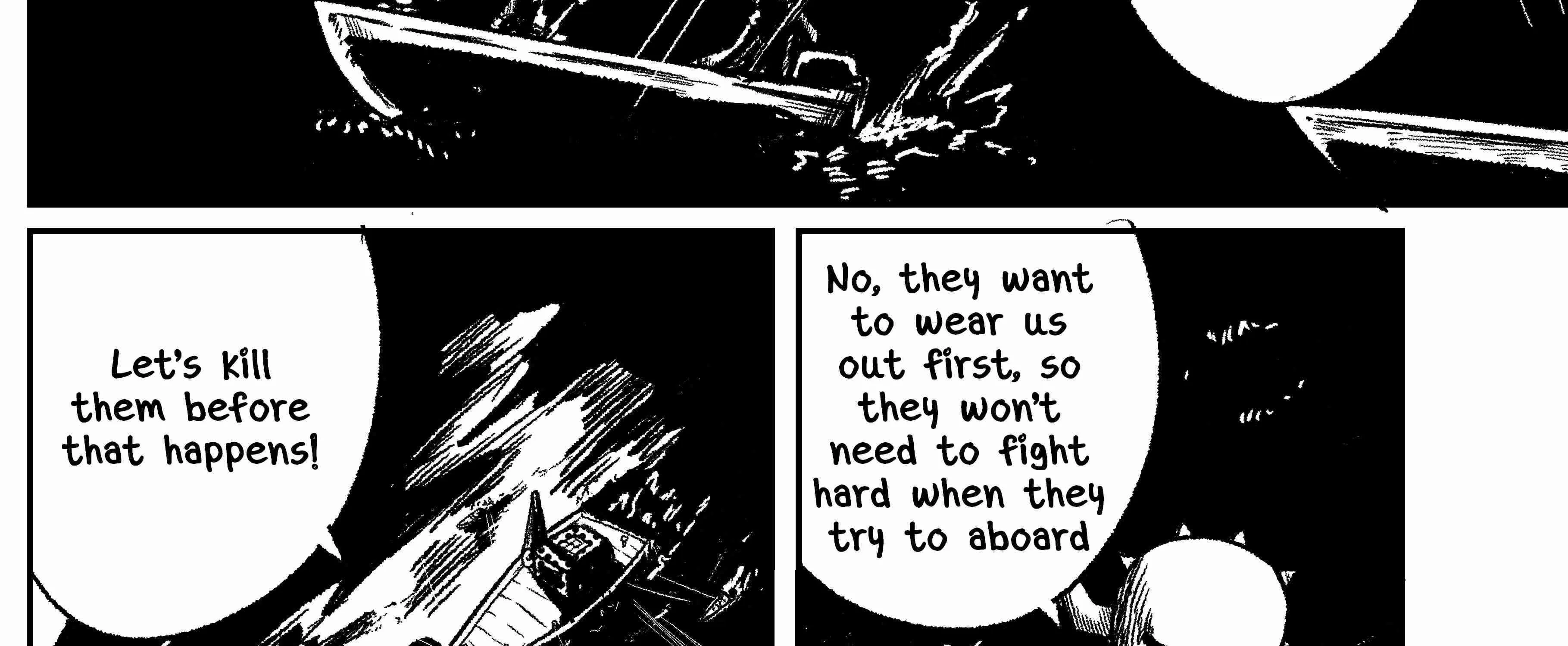 Read Space Juggernaut chapter 107 image 13 on Lezhin