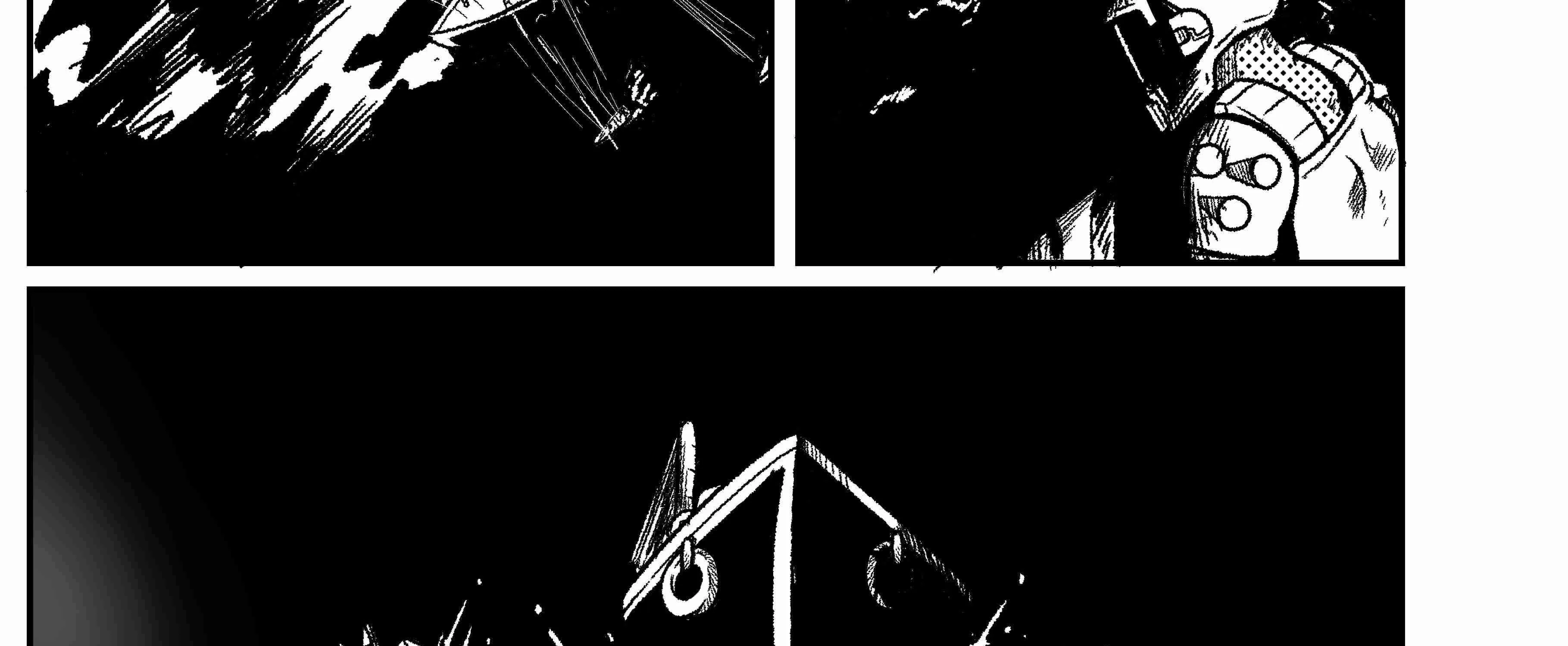 Read Space Juggernaut chapter 107 image 14 on Lezhin