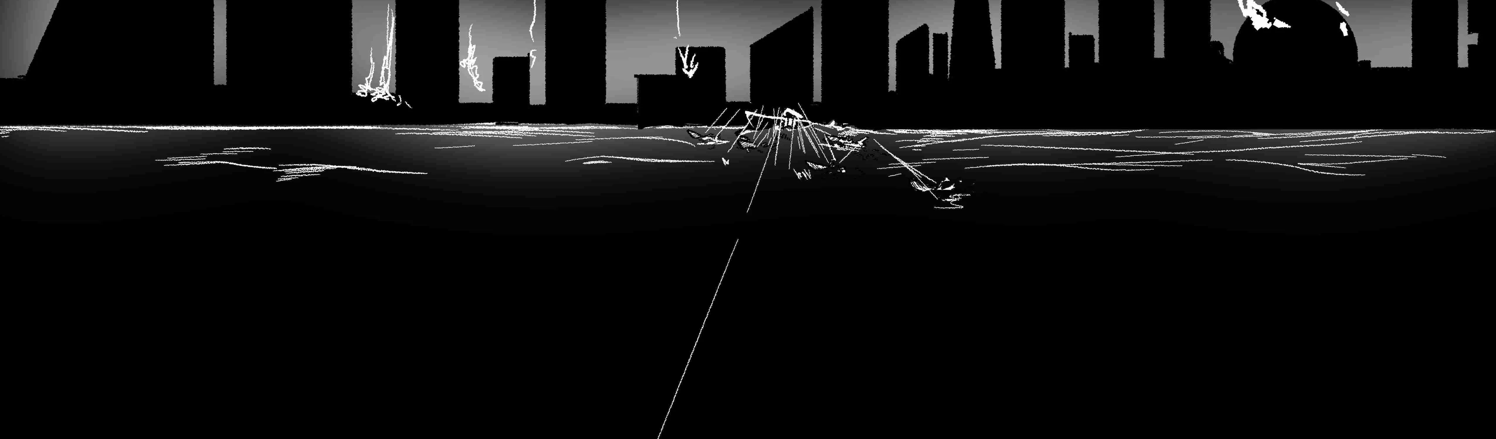 Read Space Juggernaut chapter 107 image 17 on Lezhin