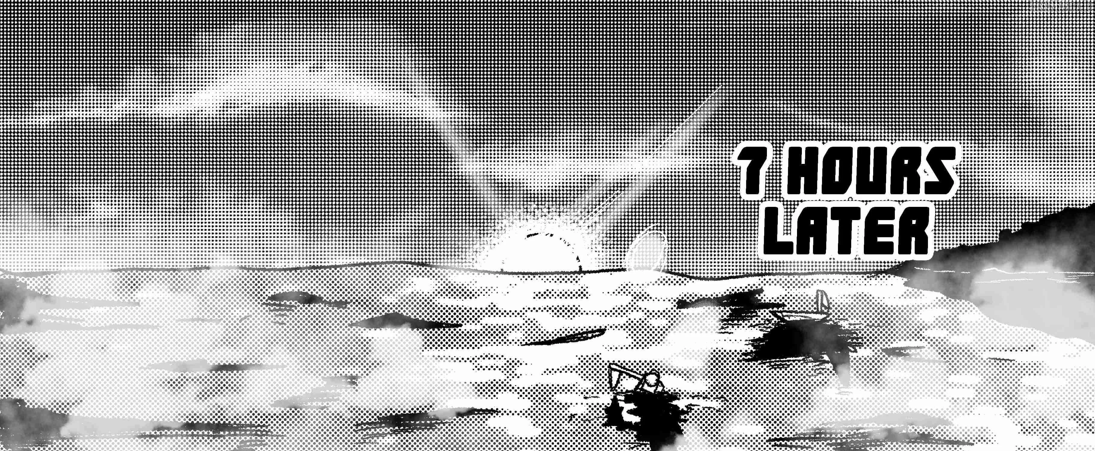 Read Space Juggernaut chapter 107 image 19 on Lezhin
