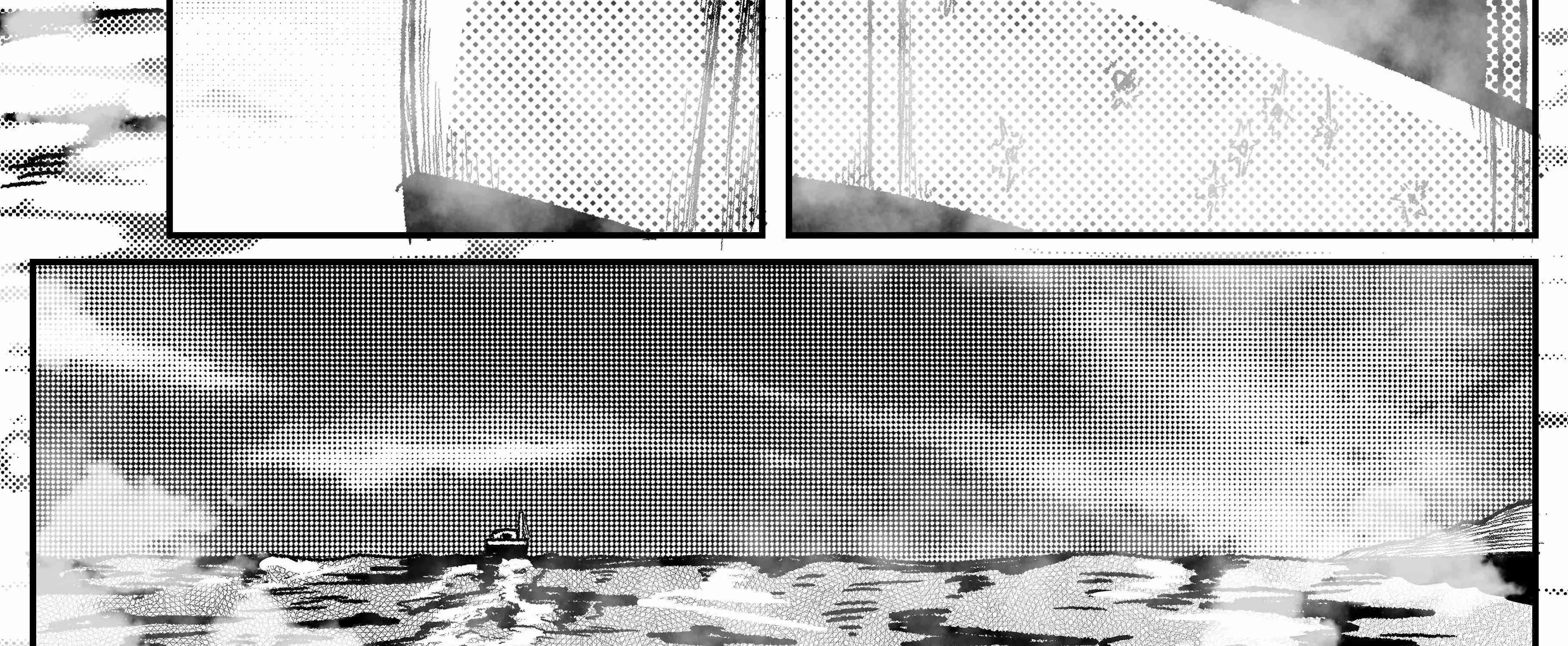 Read Space Juggernaut chapter 107 image 21 on Lezhin