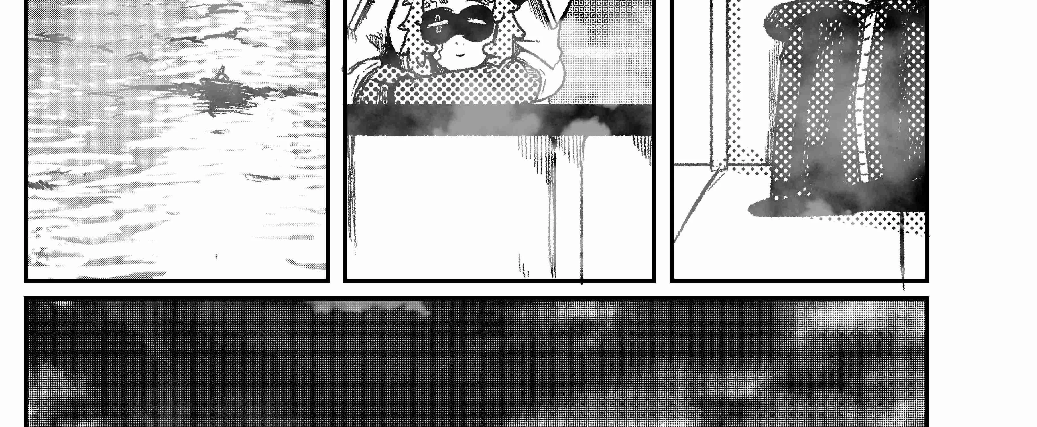 Read Space Juggernaut chapter 107 image 24 on Lezhin