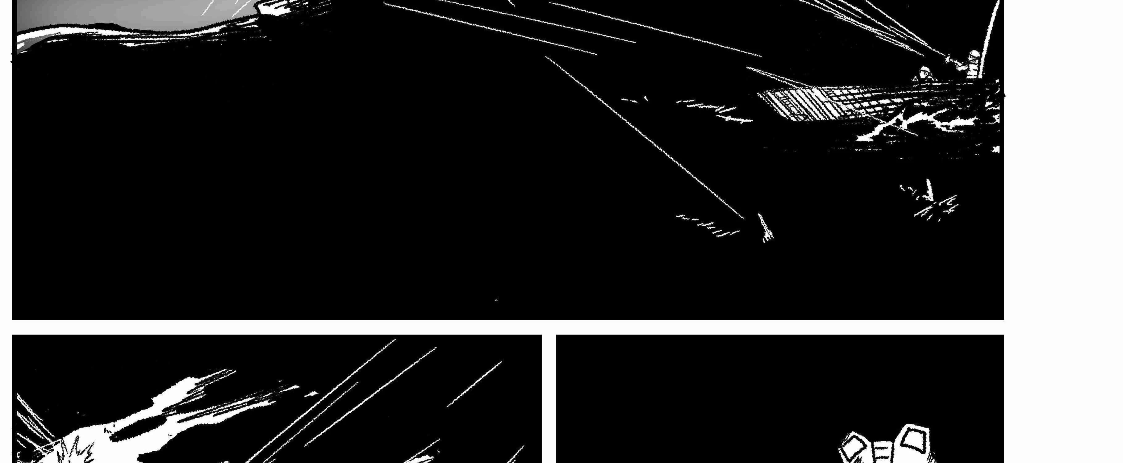 Read Space Juggernaut chapter 107 image 5 on Lezhin