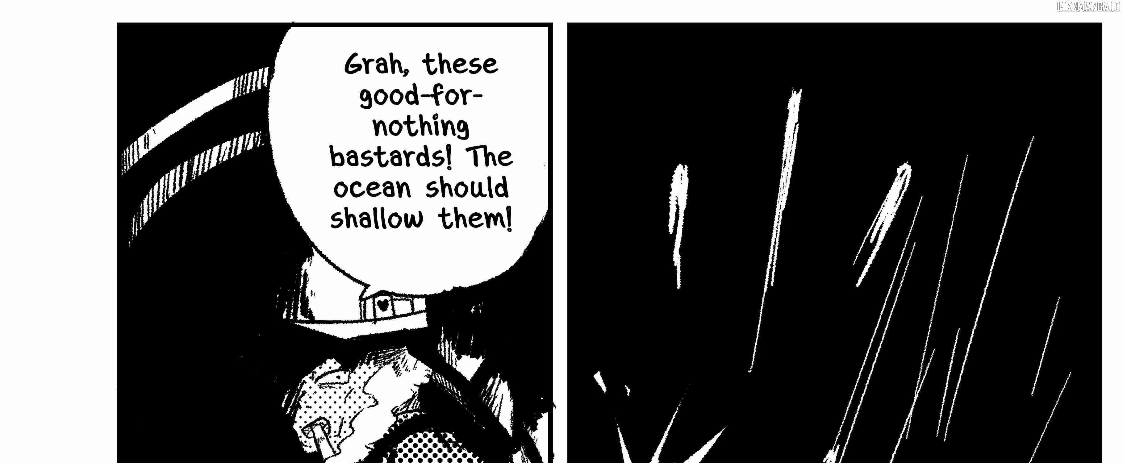 Read Space Juggernaut chapter 107 image 8 on Lezhin