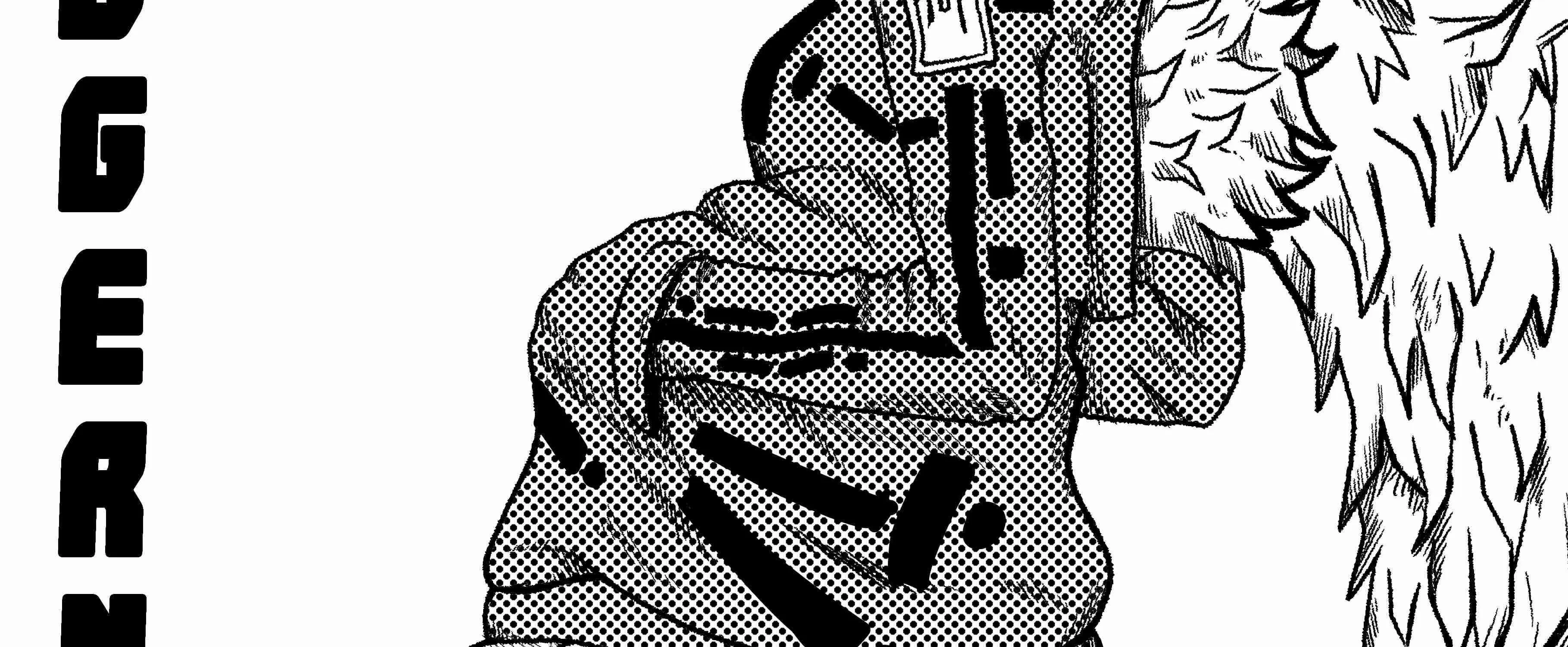 Read Space Juggernaut chapter 108 image 1 on Lezhin