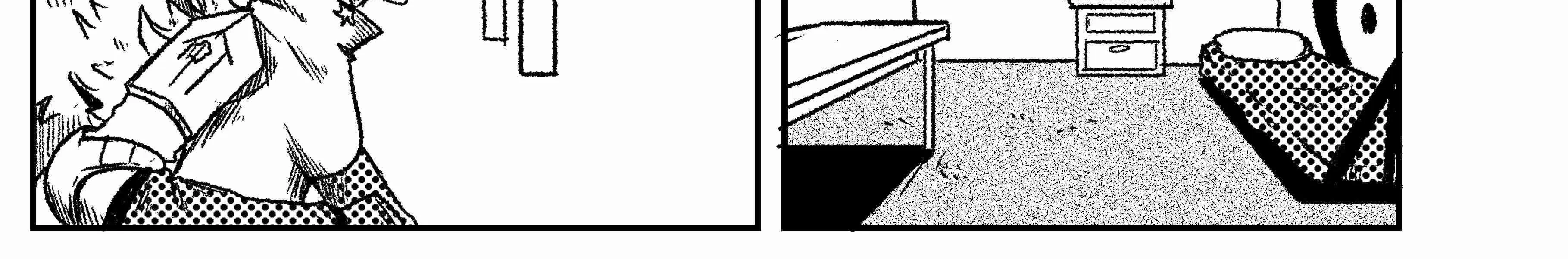 Read Space Juggernaut chapter 108 image 15 on Lezhin