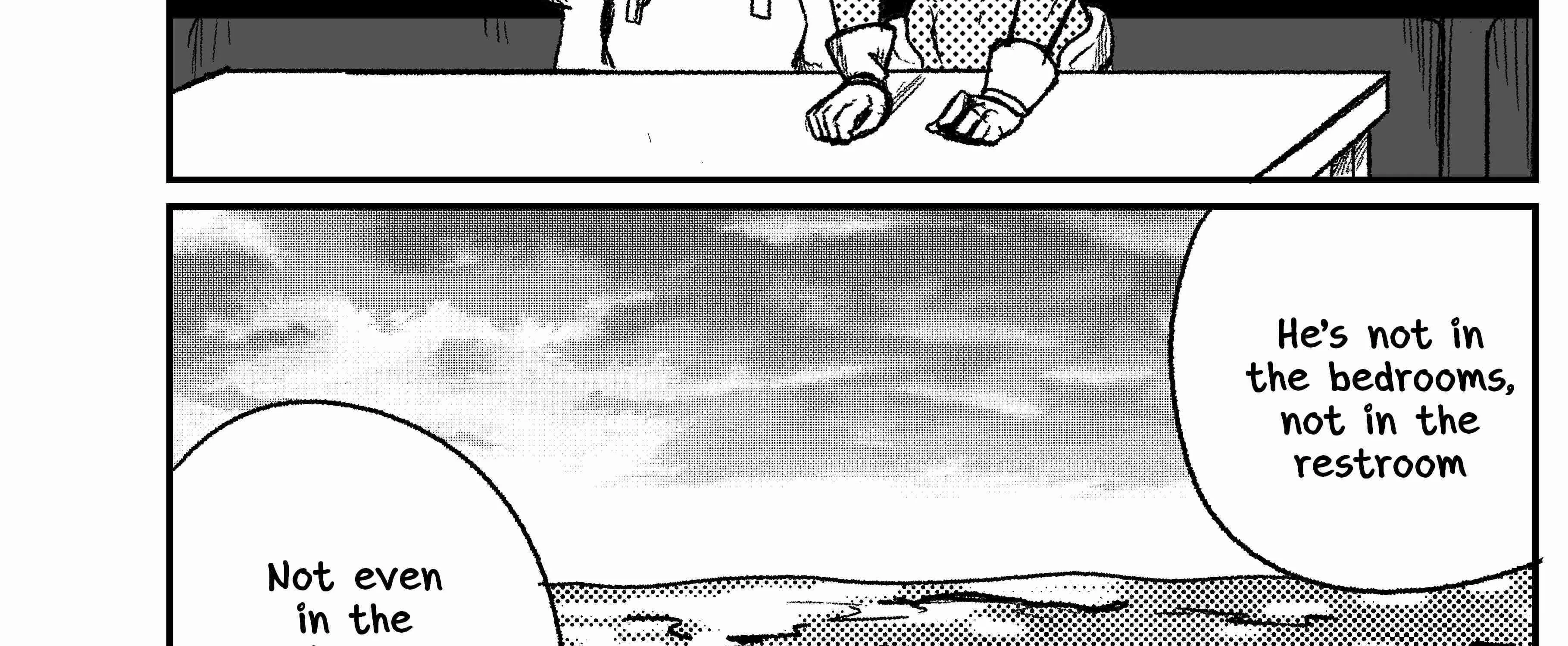 Read Space Juggernaut chapter 108 image 17 on Lezhin