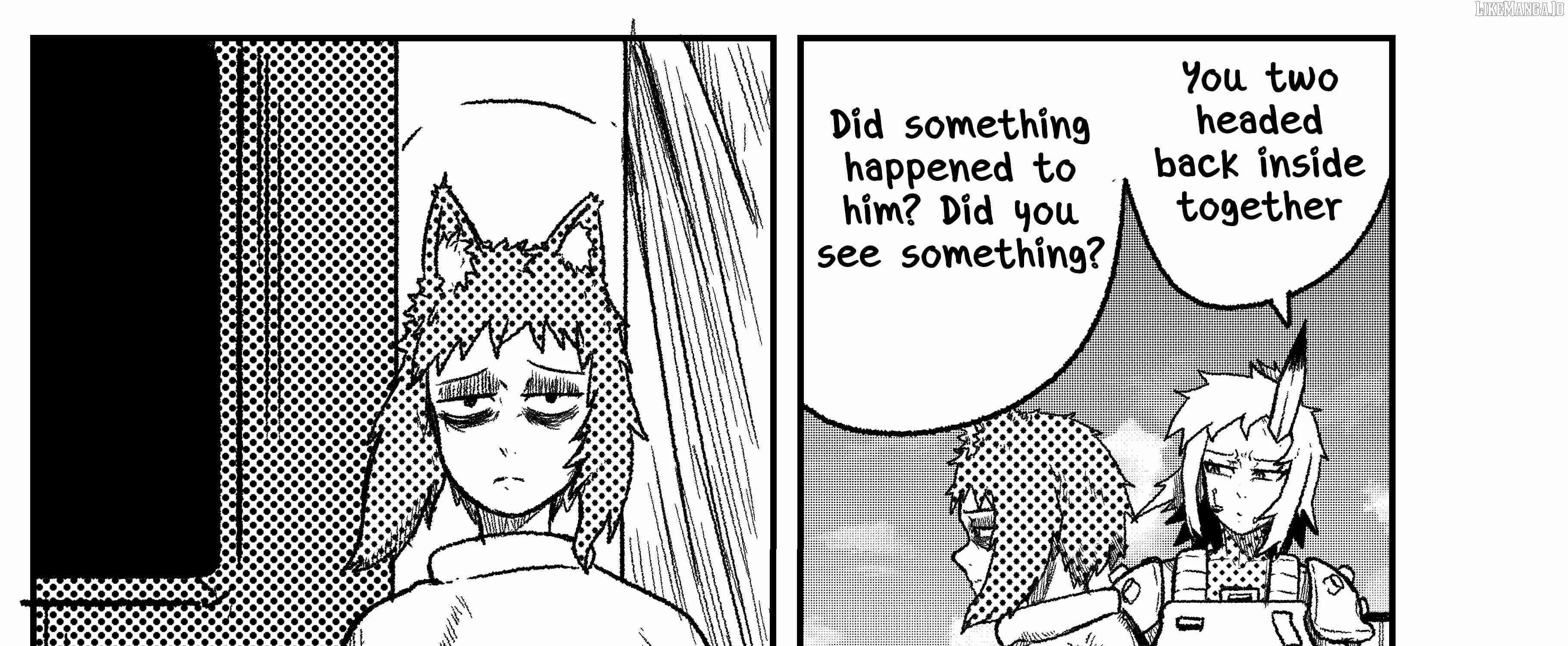 Read Space Juggernaut chapter 108 image 20 on Lezhin