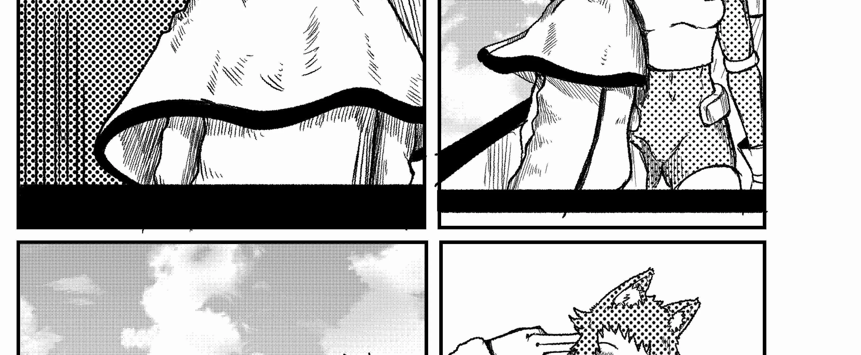 Read Space Juggernaut chapter 108 image 21 on Lezhin