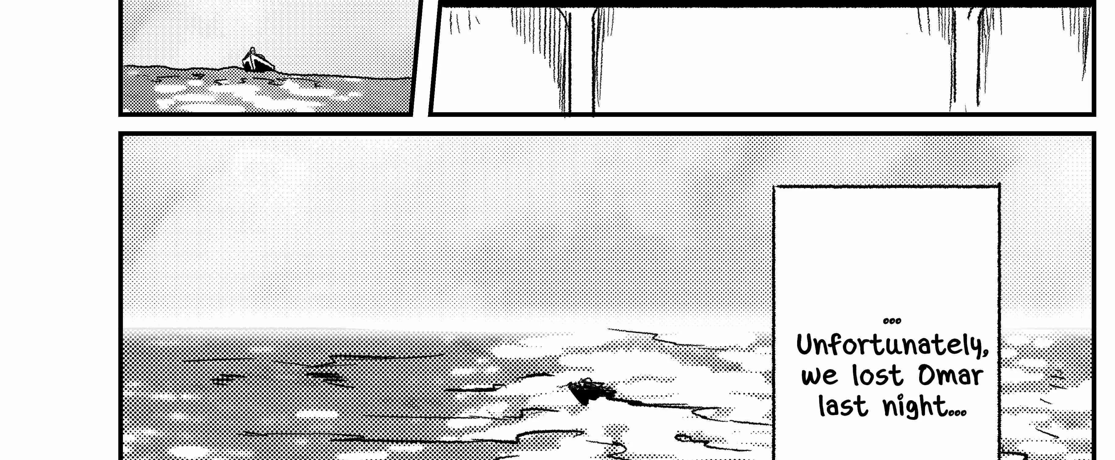 Read Space Juggernaut chapter 108 image 26 on Lezhin
