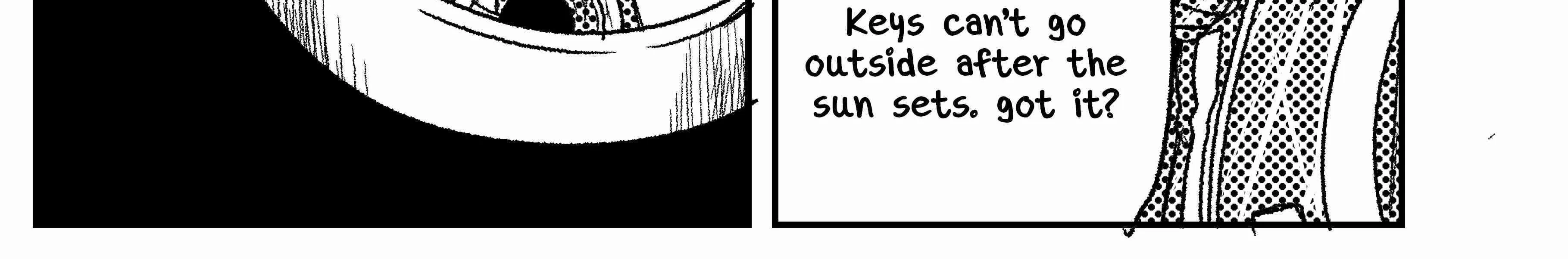 Read Space Juggernaut chapter 108 image 31 on Lezhin