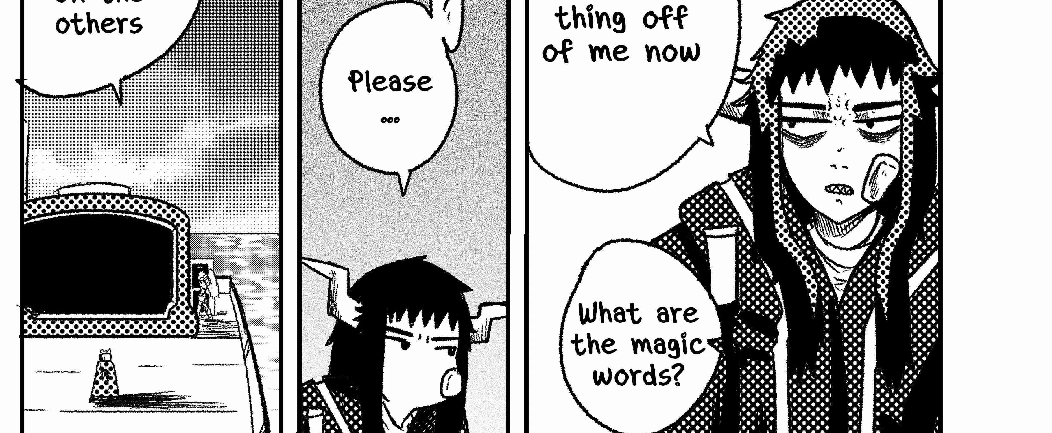 Read Space Juggernaut chapter 108 image 6 on Lezhin